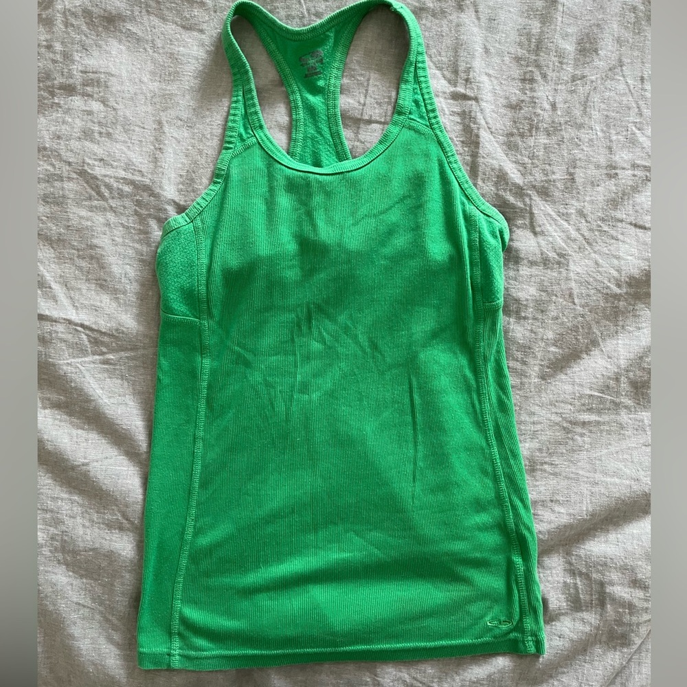 Workout Top Size M